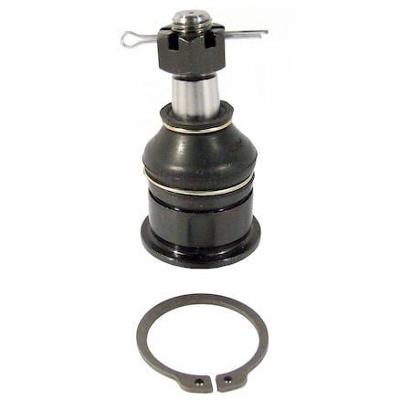 Delphi Suspension Ball Joint, Tc1671 TC1671